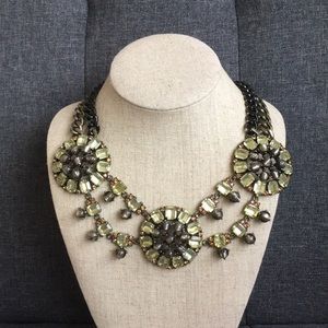 🔶 Gorgeous Statement Necklace 🔶